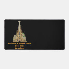 Sagrada Familia Bureaumat