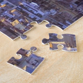 Sagrada Familia Katholieke Kerk, Barcelona, Spanje Legpuzzel (Zijkant)