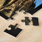 Sagrada Familia Legpuzzel (Zijkant)