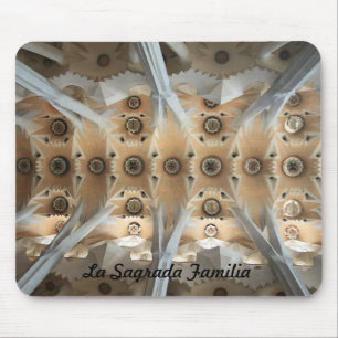 Sagrada Familia Muismat