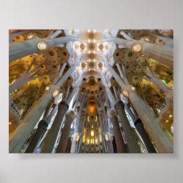 Sagrada Familia Poster