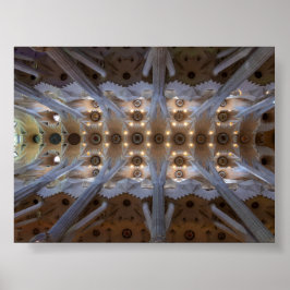 Sagrada Familia Poster
