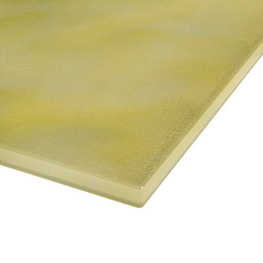 Saguaro blooms snijplank (Hoek)