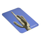 Saguaro Cactus - Arizona - Magneet (Rechterzijde)