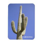 Saguaro Cactus - Arizona - Magneet (Verticaal)