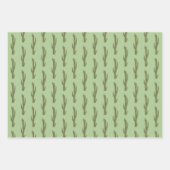 Saguaro Cactus Desert Planten Gift Elke achtergron Inpakpapier Vel (Voorkant)