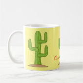 Saguaro Cactus Thunder_Cove Koffiemok (Links)