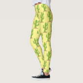 Saguaro Cactus Thunder_Cove Leggings (Links)