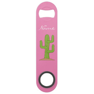 Saguaro Cactus Thunder_Cove Speed Flessenopener