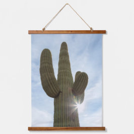 Saguaro Hangend Wandkleed