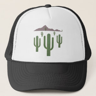 Saguaro-kerstlampjes Trucker Pet
