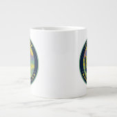 Saguaro National Park Grote Koffiekop (Voorkant)