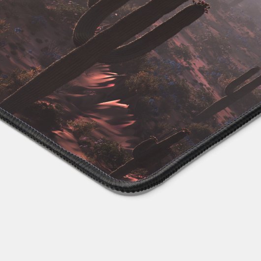 Saguaro Pass Bureaumat (Hoek)