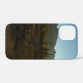 Saguaro Sunrise in het Nationaal Park Saguaro Case-Mate iPhone Case (Achterkant (horizontaal))