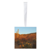 Saguaro Sunset I Arizona Decoratie (Rechts)