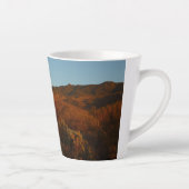 Saguaro Sunset I Arizona Latte Mok (Rechts)