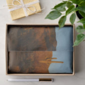 Saguaro Sunset I Arizona Tissuepapier (Geschenk)