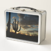 Saguaro Sunset II Arizona (Voorkant)