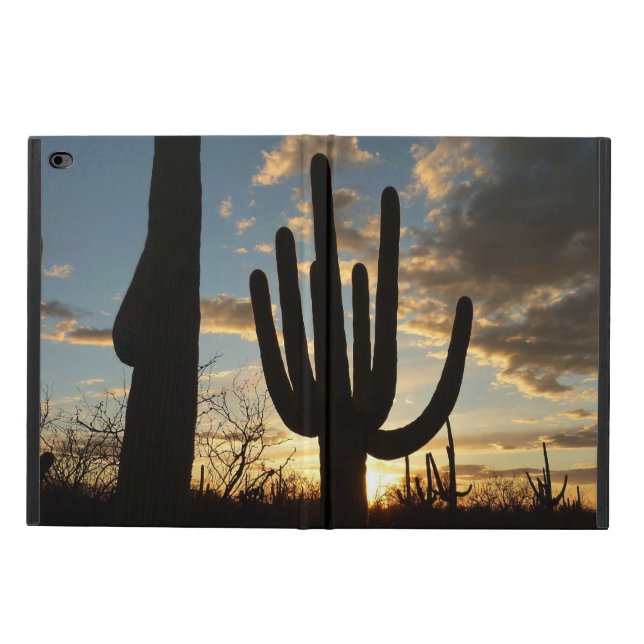 Saguaro Sunset II Arizona (Buitenkant)