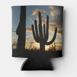 Saguaro Sunset II Arizona Blikjeskoeler