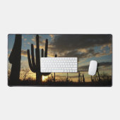 Saguaro Sunset II Arizona Bureaumat (Keyboard & Muis)
