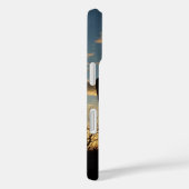 Saguaro Sunset II Arizona Case-Mate iPhone Case (Achterkant / Rechts)