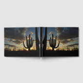 Saguaro Sunset II Arizona Gastenboek (Volledig)