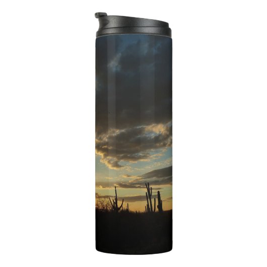 Saguaro Sunset II Arizona Thermosbeker (Geroteerd rechts)