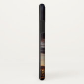 Saguaro Sunset III Arizona Case-Mate iPhone Case (Achterkant/rechts)