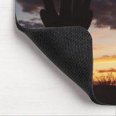 Saguaro Sunset III Arizona Muismat (Hoek)