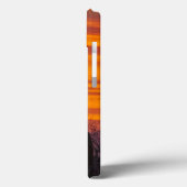 Saguaro, zonsondergang, Saguaro National Park Case-Mate iPhone Case (Achterkant / Links)