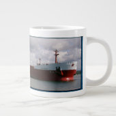 Saguenay Jumbo mok (Rechts)