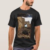 Sagunto, España T-shirt (Voorkant)