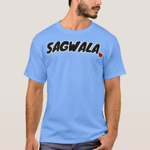 Sagwala T-shirt