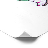 Sah Aaah! Poster (Hoek)