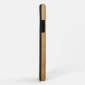 Sahara Case-Mate iPhone Case (Achterkant/rechts)