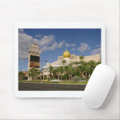 Sahara Hotel Las Vegas Muismat (Met muis)