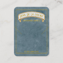 Sahara-nachtelijke juwelenvertoning Waterverf