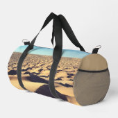 Sahara Print Cut Naai Tas (Rechterhoek)