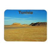 Sahara, Tunesië Magneet (Horizontaal)