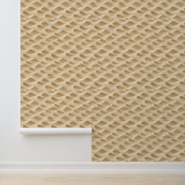 Sahara Whisper Flow Behang Decoratie
