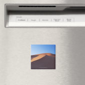 Sahara woestijn, Marokko Magneet (Insitu (Vaatwasser))