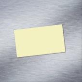 Sahara Zand, Sandwisp, stro, Magnetisch Visitekaartje (Voorbeeld)