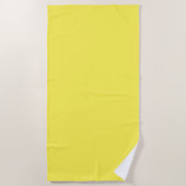 Sahara Zand, Sandwisp, stro, Strandlaken (Voorkant)