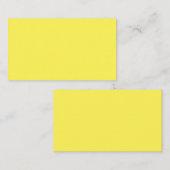 Sahara Zand, Sandwisp, stro, Visitekaartje (Voorkant / Achterkant)