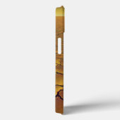 Saharan Journey 1995 Case-Mate iPhone Case (Achterkant / Rechts)