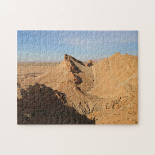 Saharawoestijn, Tunesië 252-delig Legpuzzel