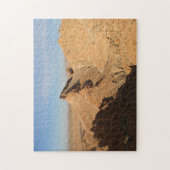 Saharawoestijn, Tunesië 252-delig Legpuzzel (Verticaal)