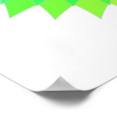 Sahasrara The Crown Chakra Poster (Hoek)