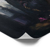 Sahira Poster (Hoek)